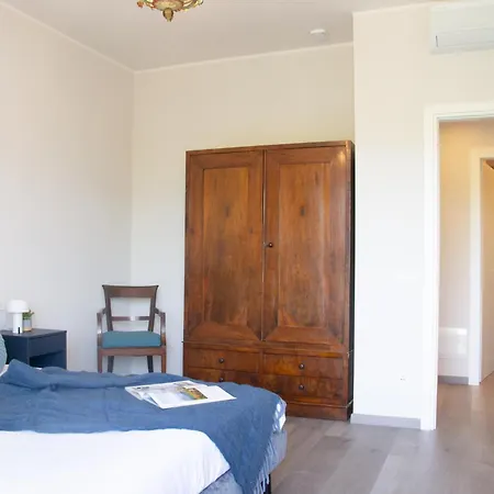 Casa Ilde- Welchome * ستريزا