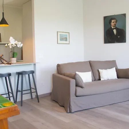 Apartment Casa Ilde- Welchome