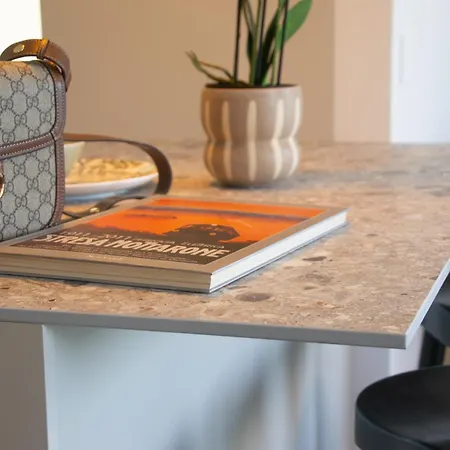 Apartament Casa Ilde- Welchome *