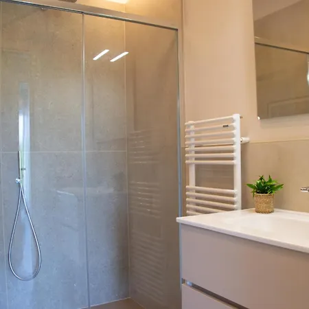 Apartament Casa Ilde- Welchome Stresa