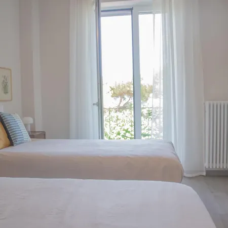 Casa Ilde- Welchome ستريزا