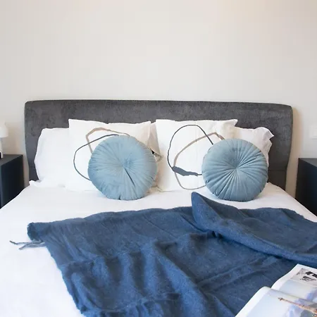 Casa Ilde- Welchome شقة