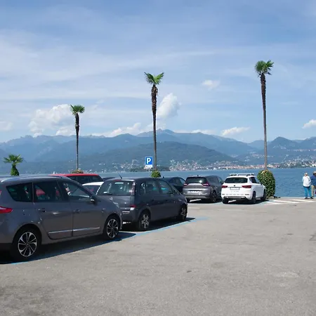 Casa Ilde- Welchome ستريزا