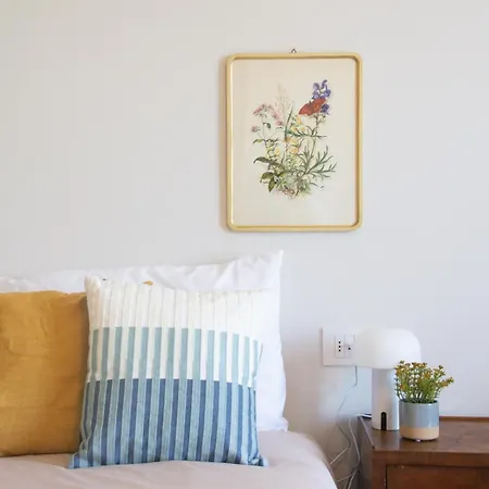 Appartamento Casa Ilde- Welchome