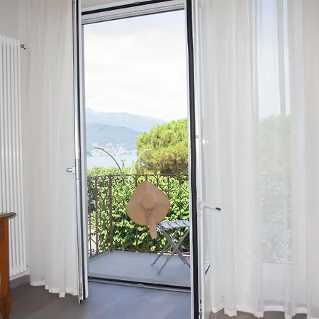 Casa Ilde- Welchome ستريزا