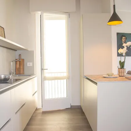 Casa Ilde- Welchome * ستريزا