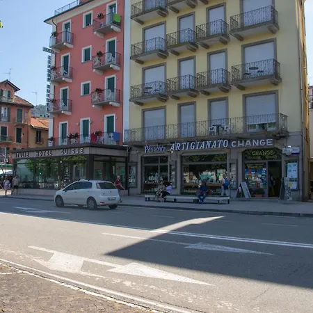 Apartament Casa Ilde- Welchome