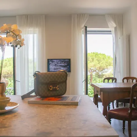 Apartament Casa Ilde- Welchome *