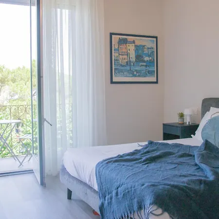 شقة Casa Ilde- Welchome *