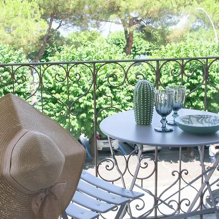 Casa Ilde- Welchome شقة