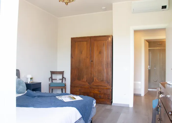 Casa Ilde- Welchome * Stresa