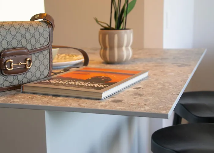 Apartamento Casa Ilde- Welchome *