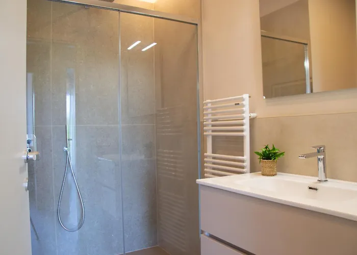 Apartament Casa Ilde- Welchome Stresa