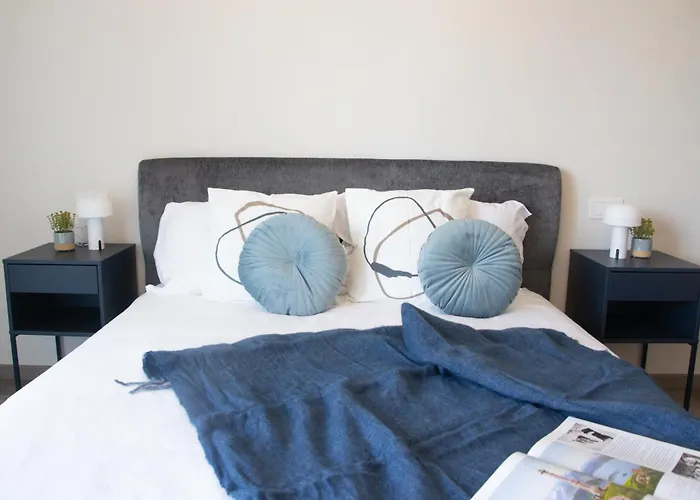 Casa Ilde- Welchome Apartament