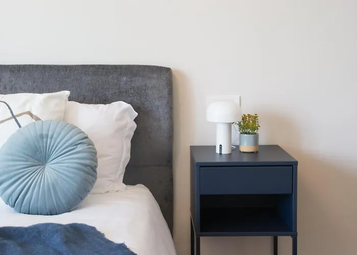 Casa Ilde- Welchome Apartamento *