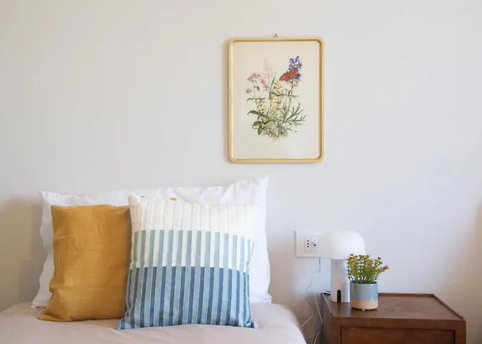 Apartamento Casa Ilde- Welchome