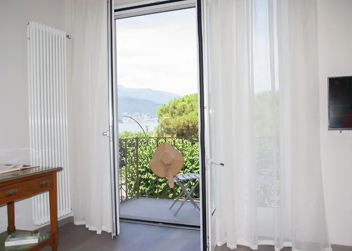 Casa Ilde- Welchome Stresa