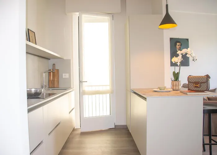 Casa Ilde- Welchome * Stresa