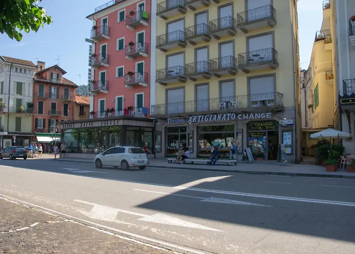 Apartament Casa Ilde- Welchome