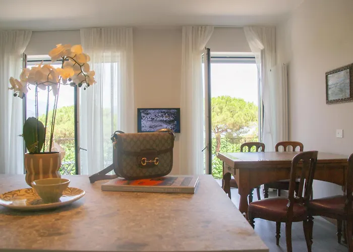 Apartamento Casa Ilde- Welchome *