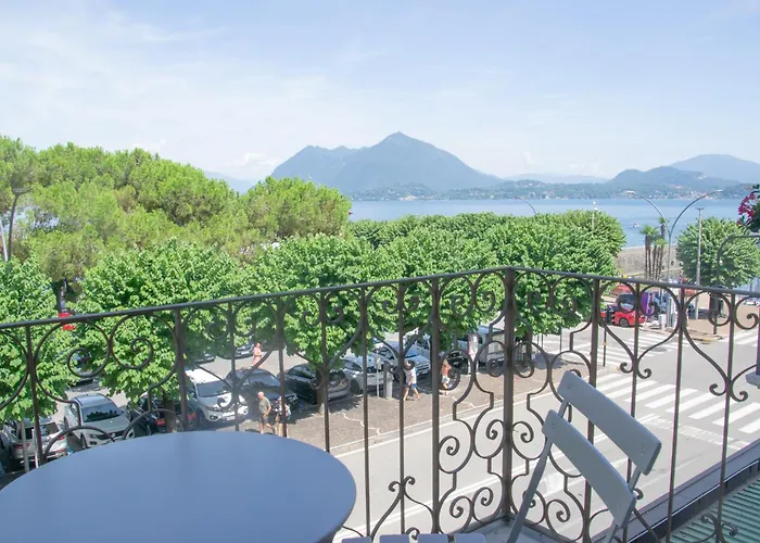 Casa Ilde- Welchome *