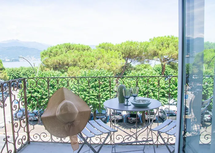 Casa Ilde- Welchome *