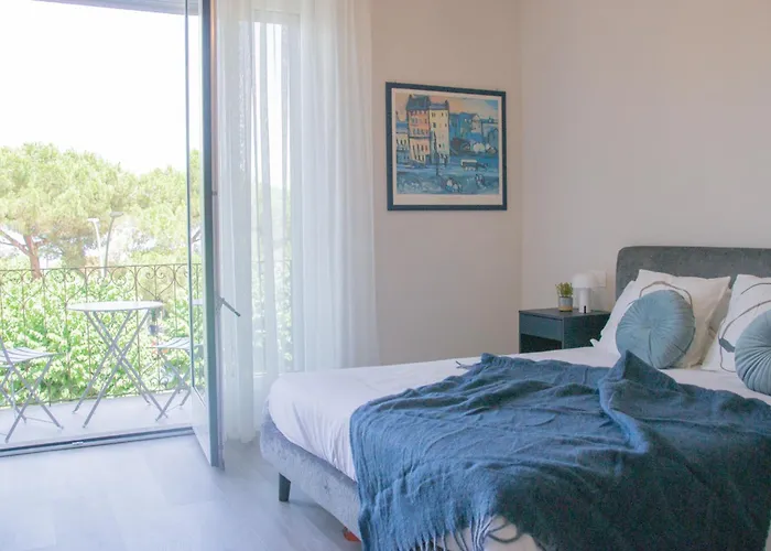 Apartament Casa Ilde- Welchome *