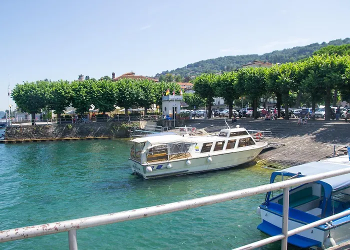 Apartament Casa Ilde- Welchome