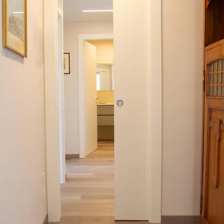 Casa Ilde- Welchome Апартаменты