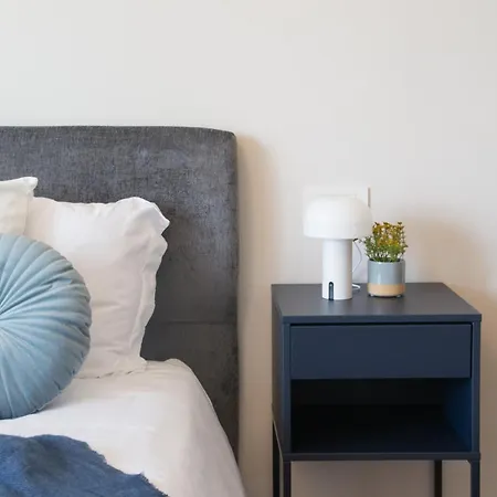 Casa Ilde- Welchome Апартаменты *