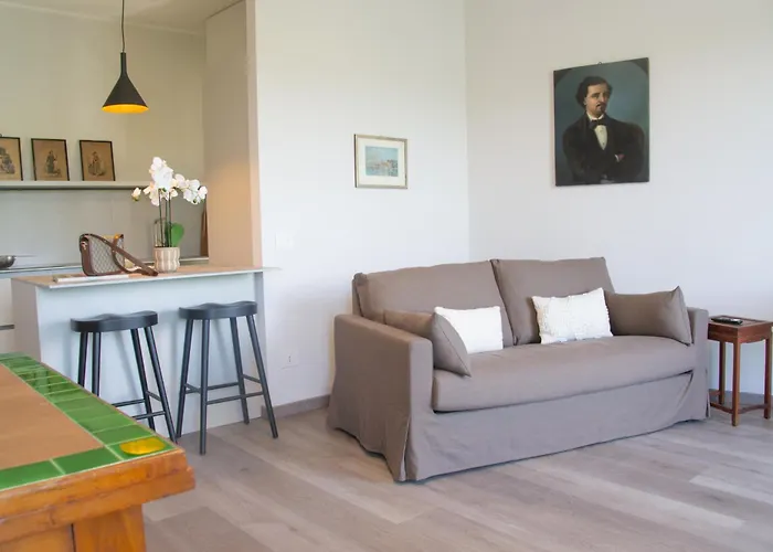 Апартаменты Casa Ilde- Welchome