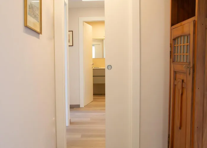 Casa Ilde- Welchome Апартаменты