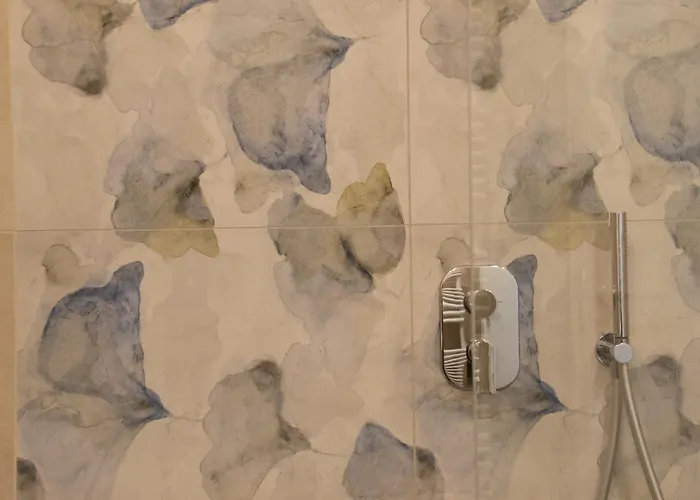 Casa Ilde- Welchome Апартаменты Стреза