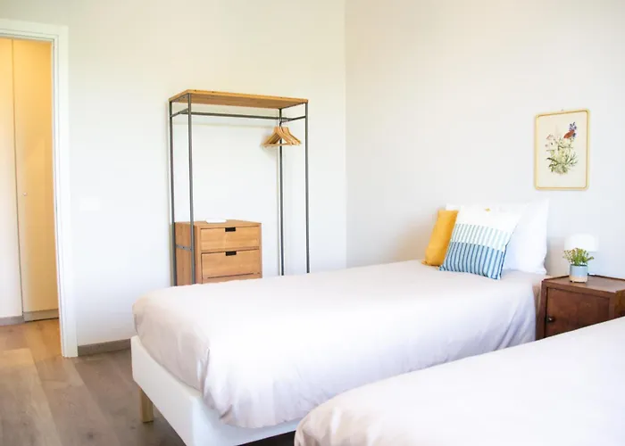 Casa Ilde- Welchome Апартаменты Стреза